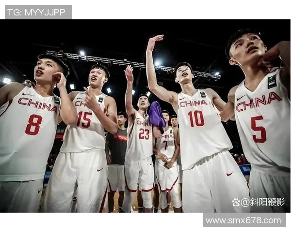 中国男篮迎战黑山队全力争胜展现实力与团队精神