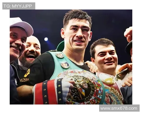 阿瓦雷兹与里奇哈顿的巅峰对决谁将成为拳坛新王者